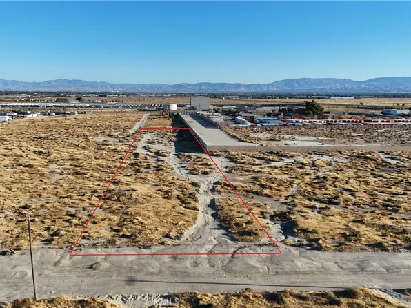0 W Avenue F Lot 12-34, Lancaster, CA 93535