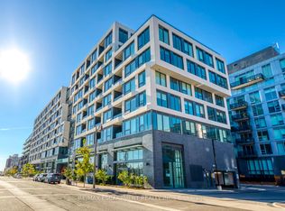 2450 Old Bronte Rd #112, Oakville, ON L6M 4J2