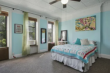 Rented by Brooklyn Real Inc