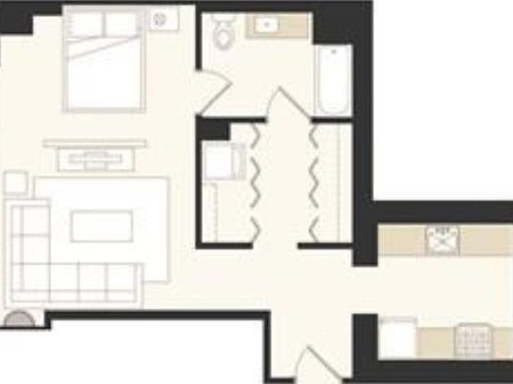 3rd image of 855 N Lasalle St