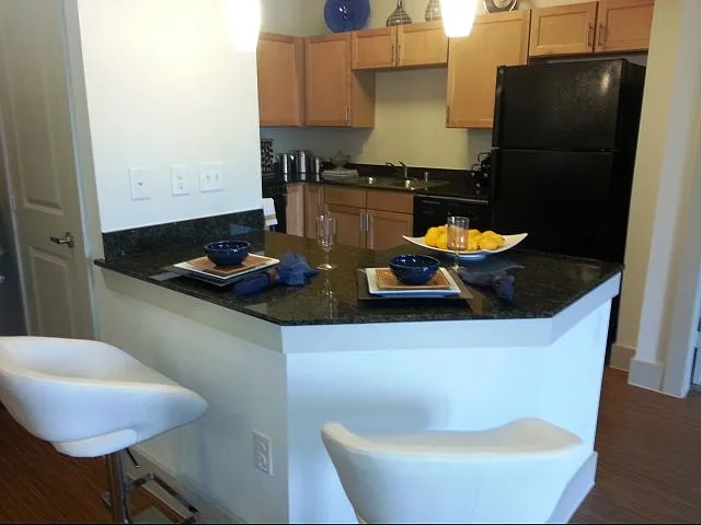 High Point Senior Living — Photo 22