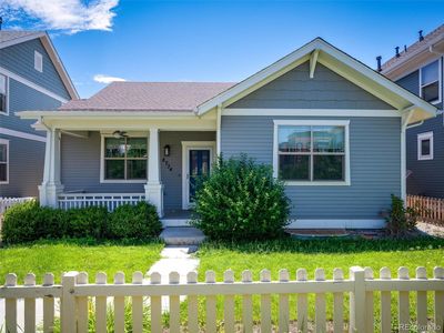 8734 E 29th Place, Denver, CO, 80238