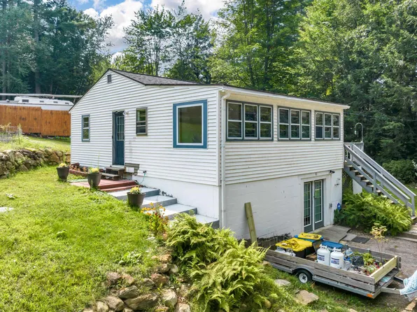 80 Leatherstocking Lane, Gilmanton, NH 03237