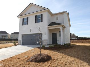 302 Hamilton Pointe Dr #158, McDonough, GA 30253