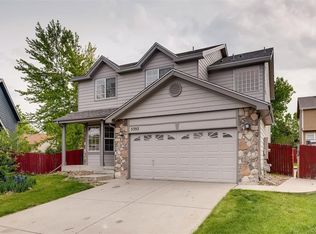 3392 E 106th Ct, Northglenn, CO 80233