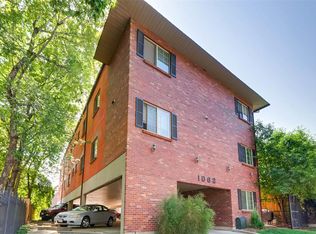 1062 N Josephine St APT 9, Denver, CO 80206