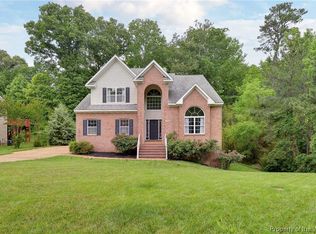 5300 Hillside Way, Williamsburg, VA 23185