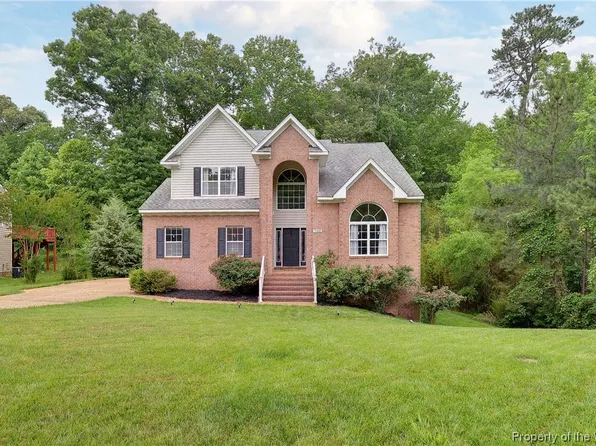 5300 Hillside Way, Williamsburg, VA 23185