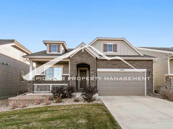 16876 W 85th Ln, Arvada, CO 80007