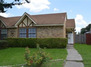 4621 Carr St, The Colony, TX 75056