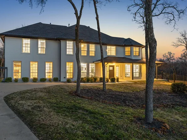 840 Lake Park Dr, Oak Pt, TX 75068