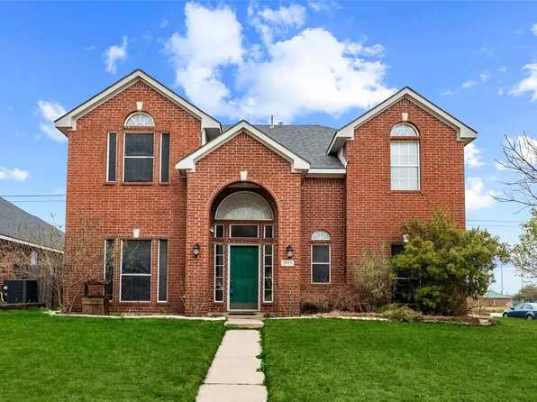 1015 Telluride Dr, Arlington, TX 76001