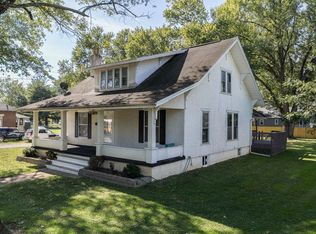 307 Liberty St, Falmouth, KY 41040