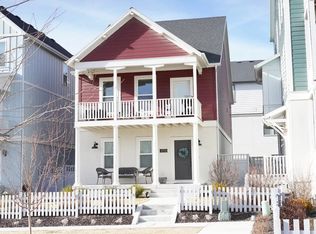10726 S Oquie Rd, South Jordan, UT 84009