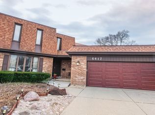 6417 Hoffman Ct, Morton Grove, IL 60053