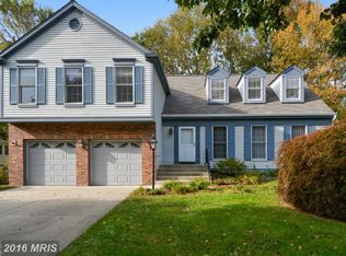 1864 Neumann Way, Crofton, MD 21114