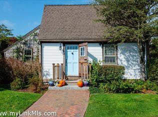 5 Evergreen Way, Nantucket, MA 02554