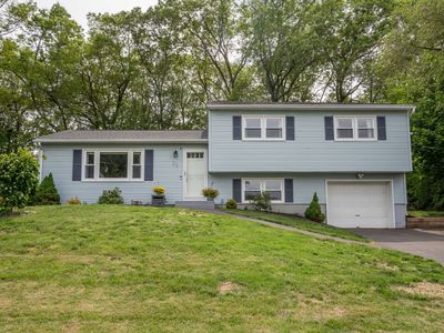 22 Burr Court, Southington, CT, 06489