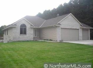 14759 293rd Ave NW, Zimmerman, MN 55398