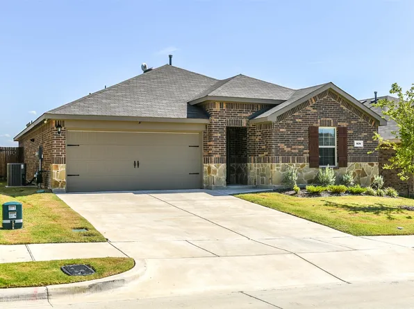 870 Keystone Ct, Ferris, TX 75125
