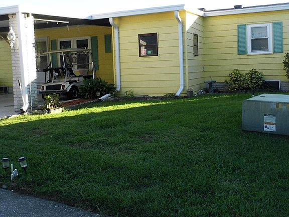 Curb appeal