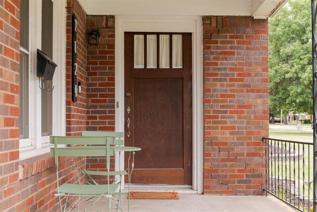 2124 NW 29th St, Oklahoma City, OK - View 2