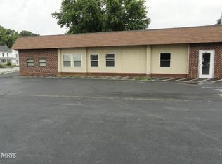 816 Virginia Ave, Hagerstown, MD 21740