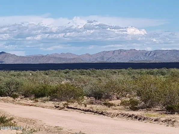 03 hWY 89 -- #3, Congress, AZ 85332