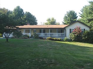 1000 Day Rd, Sykesville, MD 21784