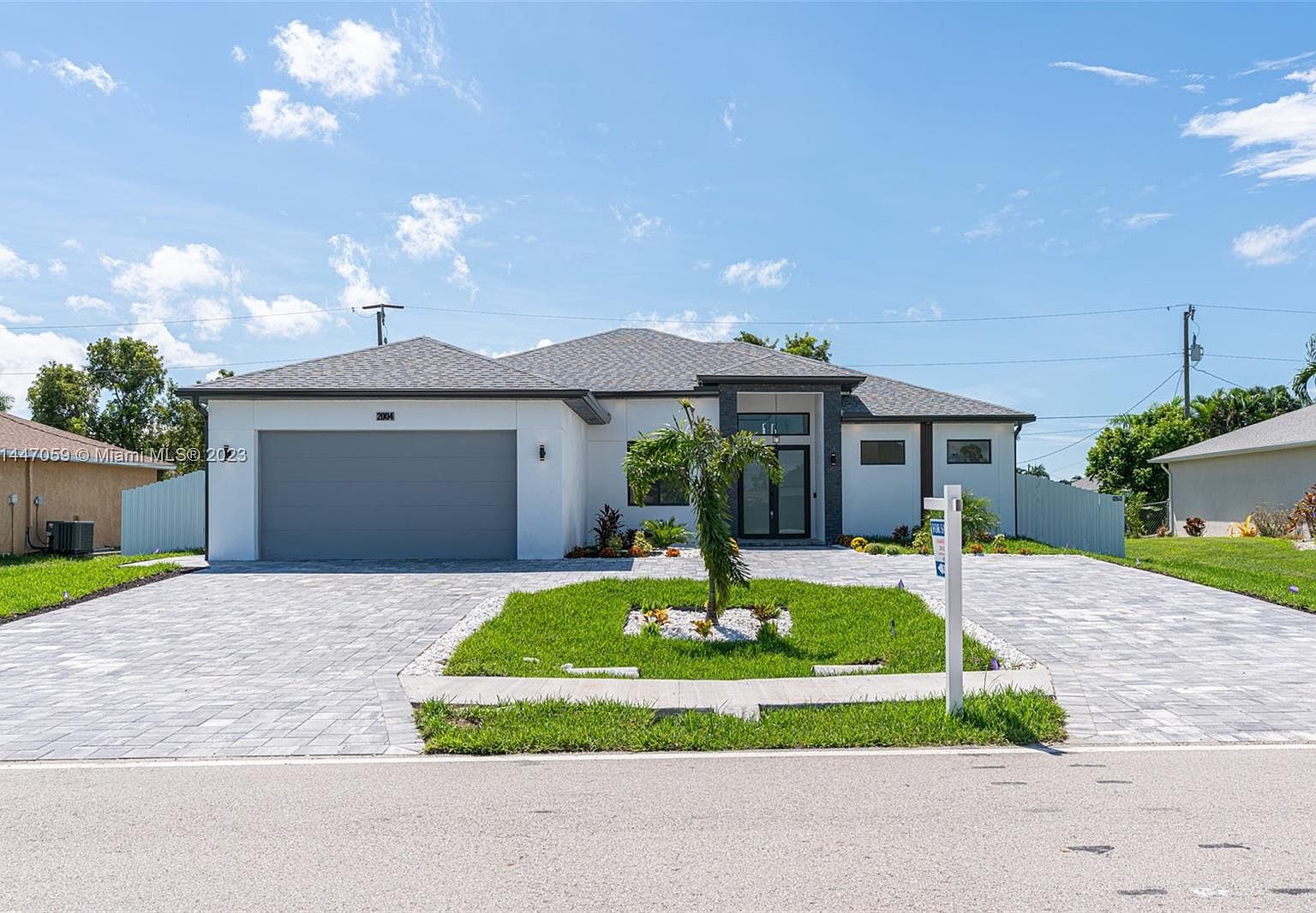 2004 Savona Pkwy W, Cape Coral, FL 33914 MLS A11447059 Zillow