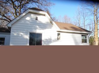 4775 N Coleman Rd, Coleman, MI 48618