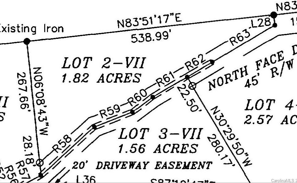 1st image of LOT 2 Vii North Face Dr Lot 2