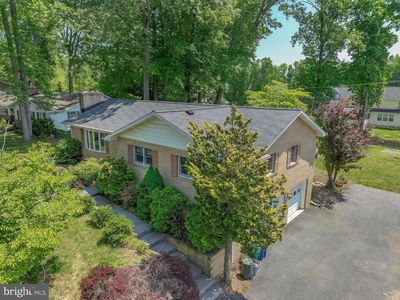 427 Woodcrest Dr, Aberdeen, MD, 21001