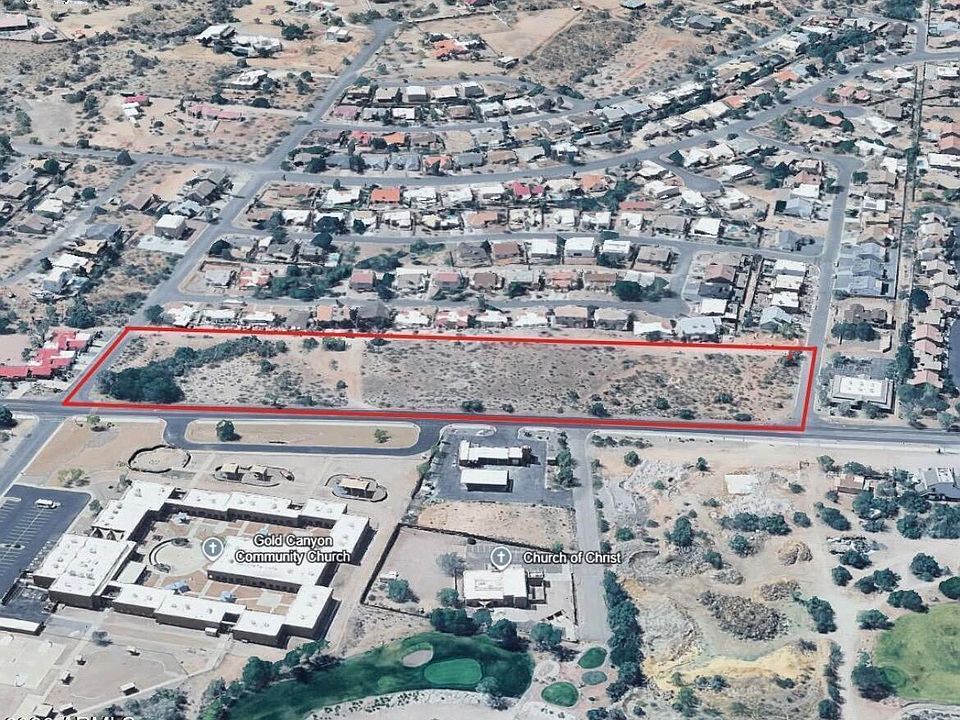 1st image of Lot255-276 S KINGS RANCH Road #255