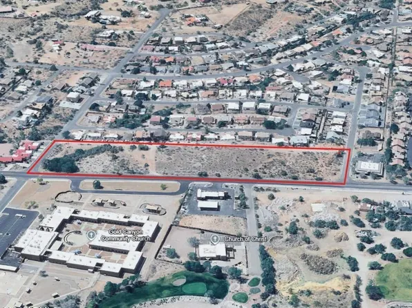 Lot255-276 S KINGS RANCH Road #255, Gold Canyon, AZ 85118
