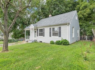 1516 Compton St NE, Roanoke, VA 24012