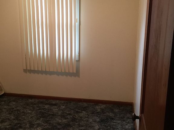 bedroom #1