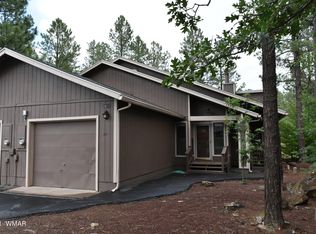 2811 Oak Cir UNIT 30, Pinetop, AZ 85935