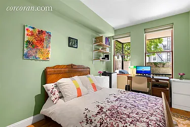 Sold by Corcoran