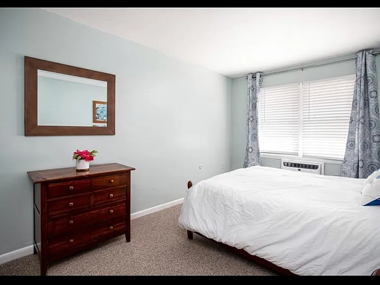 Second Bedroom 3