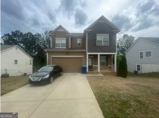 5470 Hilltop Pass, South Fulton, GA 30213