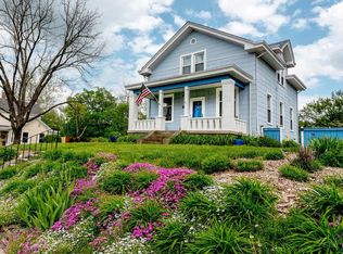 7928 Hickman St, Cincinnati, OH 45231