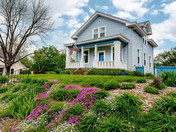 7928 Hickman St, Cincinnati, OH 45231