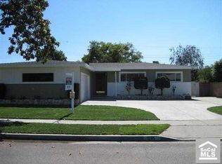 515 S Haven Dr, Anaheim, CA 92805