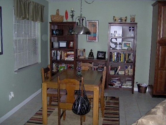 Dinning Room
