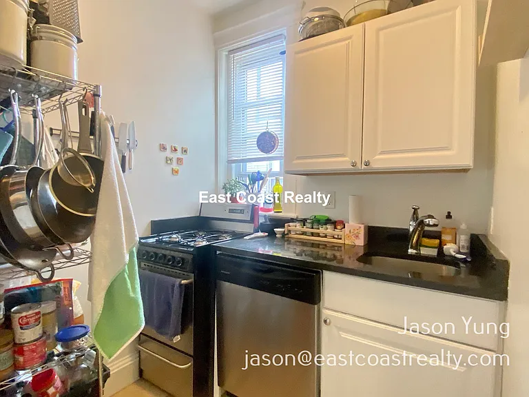 82 Brainerd Rd #19 — Photo 9