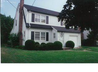 23 Highfield Rd, Bloomfield, NJ 07003