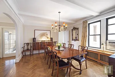 Sold by Halstead Real Estate