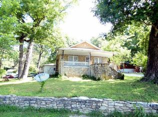424 Willi Oaks Rd, Forsyth, MO 65653