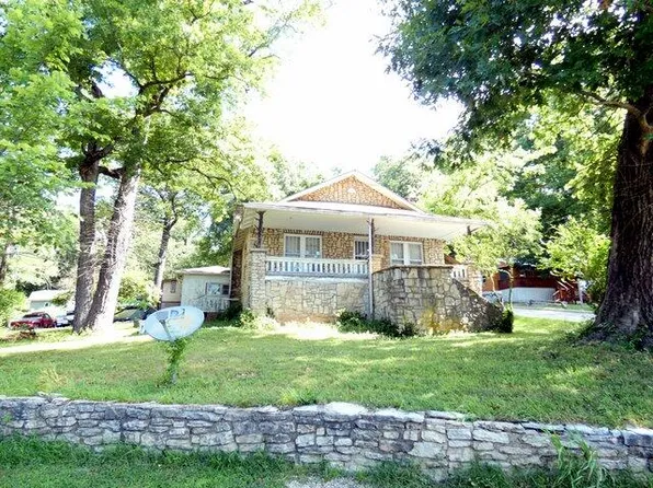 424 Willi Oaks Road, Forsyth, MO 65653